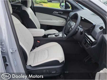 2026 Kia Sportage - photo 11