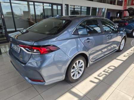 2023 Toyota Corolla - photo 3
