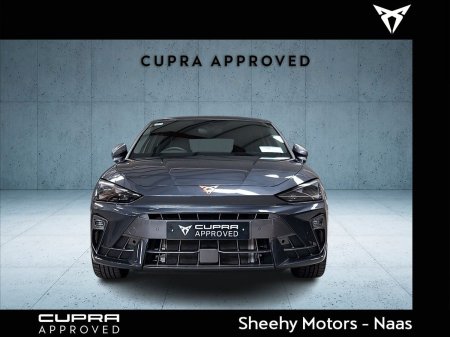 2026 Cupra Leon - photo 2
