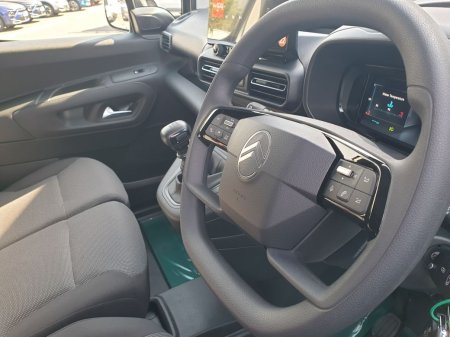 2026 Citroen Berlingo - photo 19