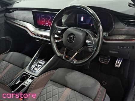 2021 Skoda Octavia - photo 15