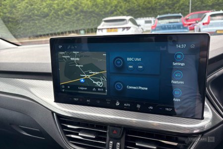 2025 Ford Kuga - photo 15