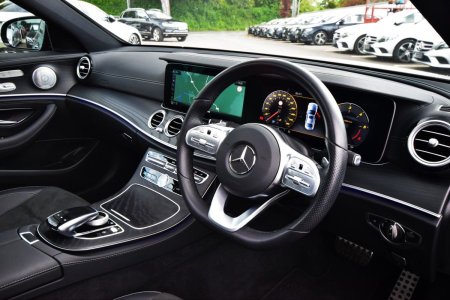2020 Mercedes-Benz E-Class - photo 11
