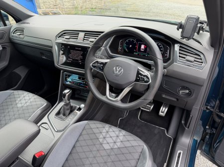2024 Volkswagen Tiguan - photo 18