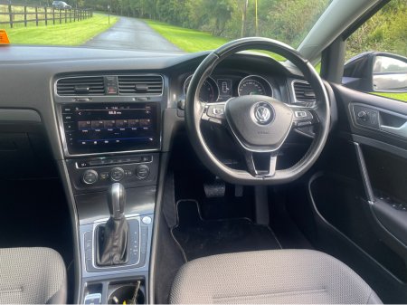 2017 Volkswagen Golf - photo 5