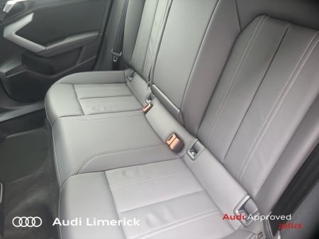 2026 Audi A3 - photo 13