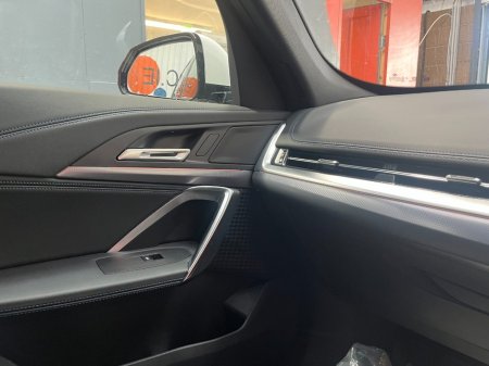 2024 BMW iX1 - photo 15