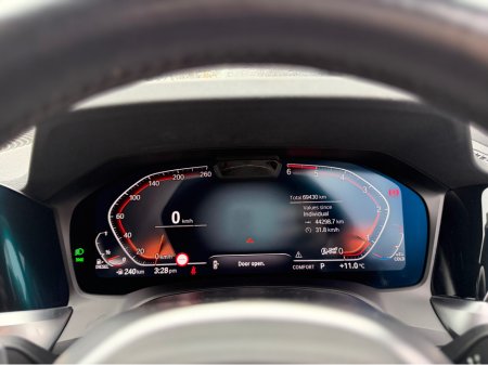 2020 BMW 3-Series - photo 19