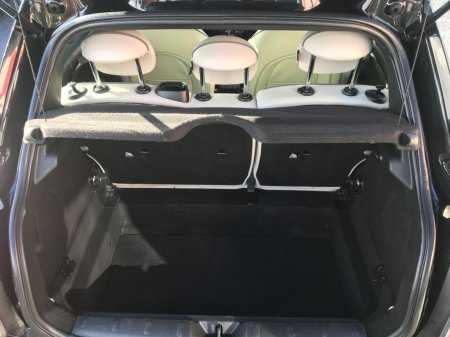 2016 Mini Cooper - photo 24