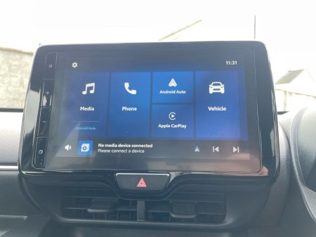 2024 Toyota Yaris - photo 16