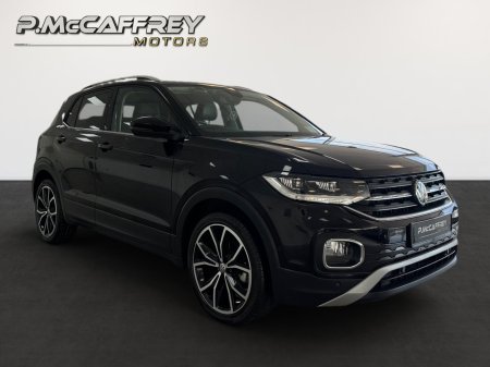 2020 Volkswagen T-Cross - photo 3