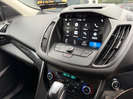 2018 Ford Kuga - photo 13
