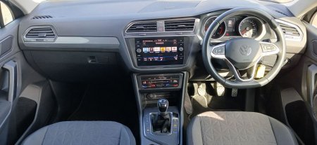 2023 Volkswagen Tiguan - photo 7