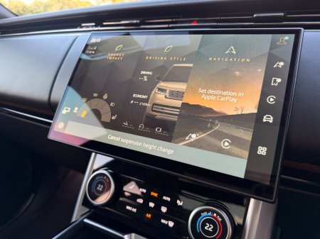 2023 Land Rover Range Rover - photo 32