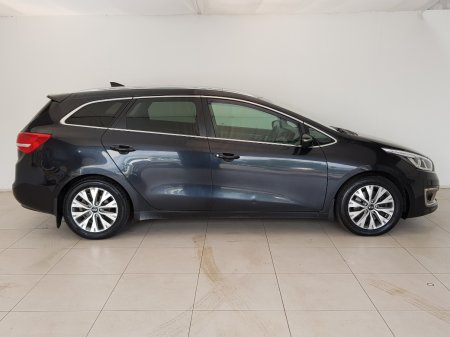 2018 Kia Ceed - photo 2