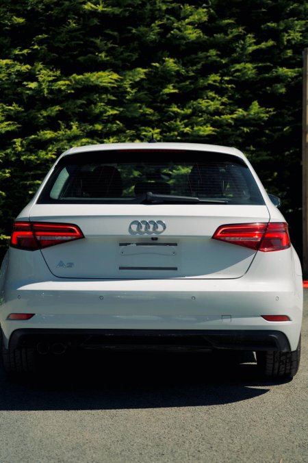 2019 Audi A3 - photo 8