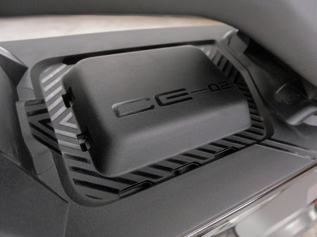 0 BMW CE 02 - photo 13