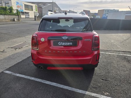 2022 Mini Countryman - photo 35