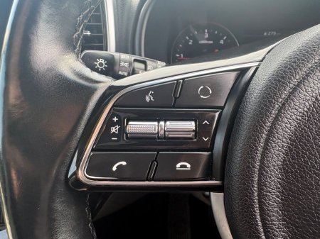 2021 Kia Sportage - photo 18