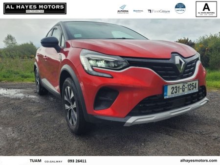 2023 Renault Captur - photo 9