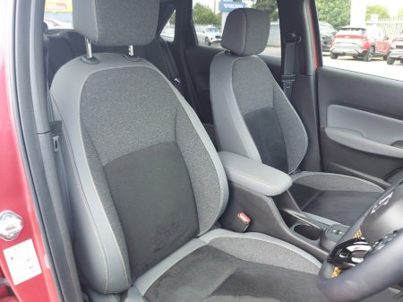2026 Honda Jazz - photo 18