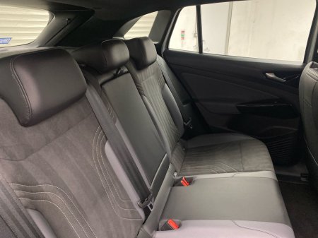 2023 Volkswagen ID.4 - photo 10