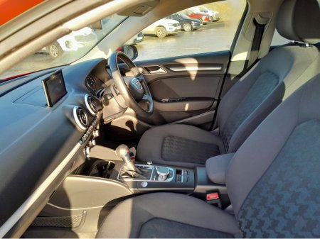 2016 Audi A3 - photo 14
