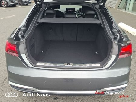 2023 Audi A5 - photo 19