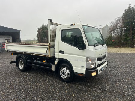 2019 Fuso Other - photo 2