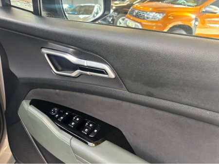 2024 Kia Sportage - photo 5