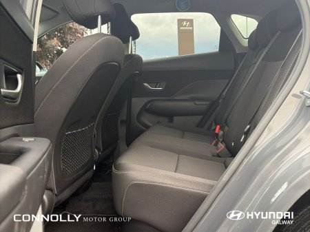 2025 Hyundai KONA - photo 6