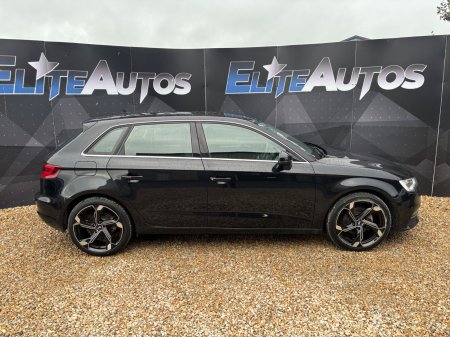 2014 Audi A3 - photo 6