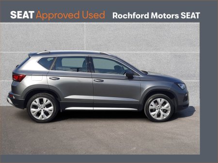 2024 SEAT Ateca - photo 3