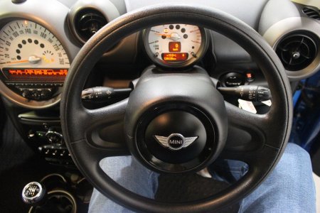 2012 Mini Cooper - photo 17