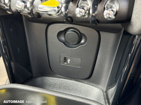 2023 Mini Cooper - photo 21
