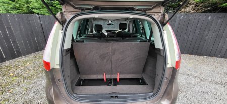 2010 Renault Grand Scenic - photo 8