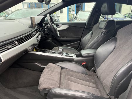 2017 Audi A5 - photo 4