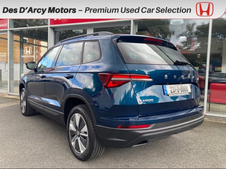 2023 Skoda Karoq - photo 2