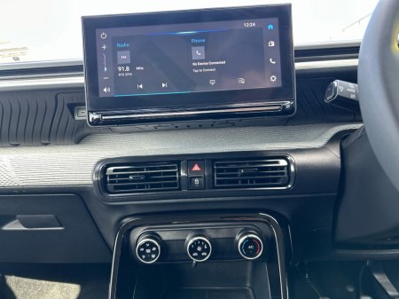 2026 Citroen C3 - photo 9