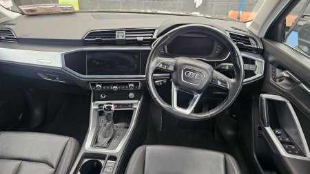 2021 Audi Q3 - photo 14