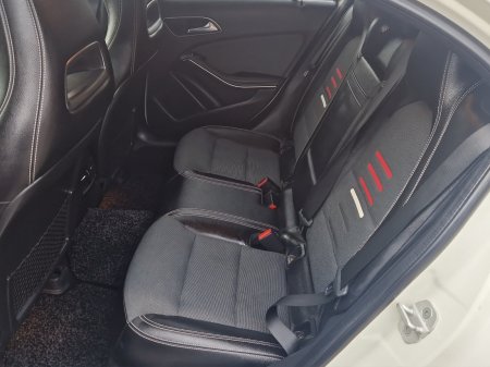 2016 Mercedes-Benz A-Class - photo 16