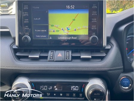 2022 Toyota RAV4 - photo 21