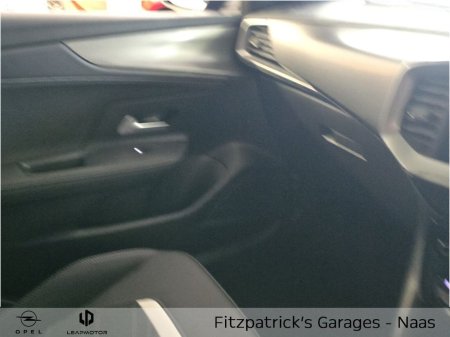 2025 Opel Mokka - photo 11