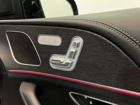 2021 Mercedes-Benz GLE - photo 17