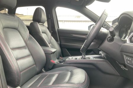 2025 Mazda CX-5 - photo 17