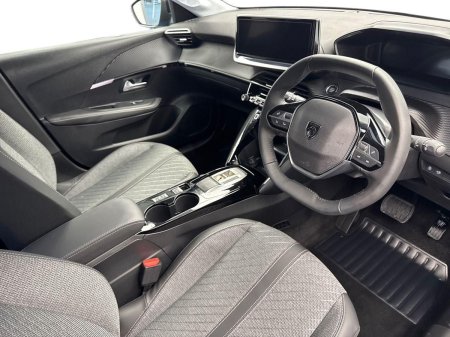 2026 Peugeot 208 - photo 6
