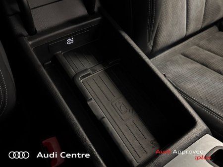 2021 Audi A5 - photo 26