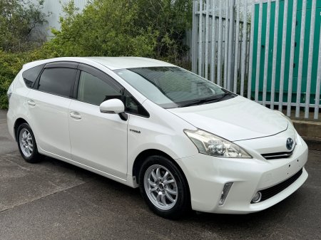 2013 Toyota Prius - photo 14