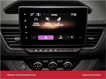 2026 Nissan Primastar - photo 16