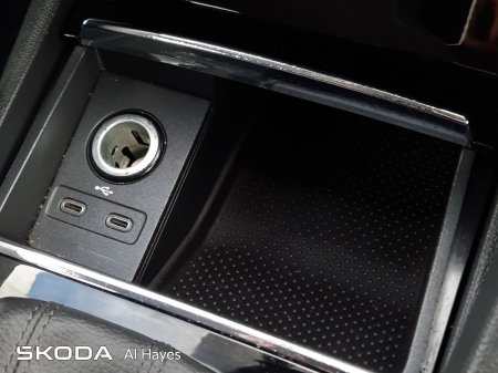 2022 Skoda Kodiaq - photo 23